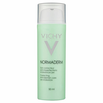 Anti-imperfectiebehandeling Vichy Normaderm 1