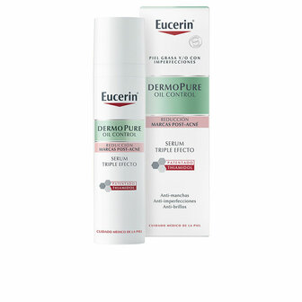 Anti-imperfectiebehandeling Eucerin Tripple 1