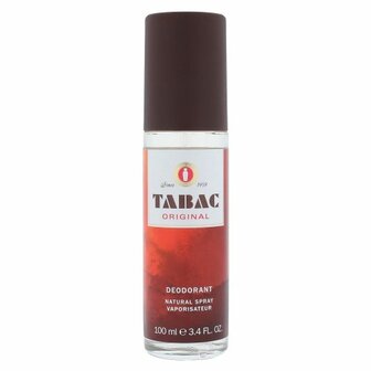 Deodorant Tabac 2