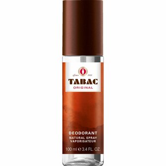 Deodorant Tabac 3