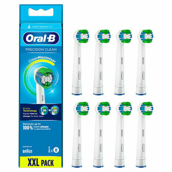 Opzetborstel Oral-B CleanMaximiser 1