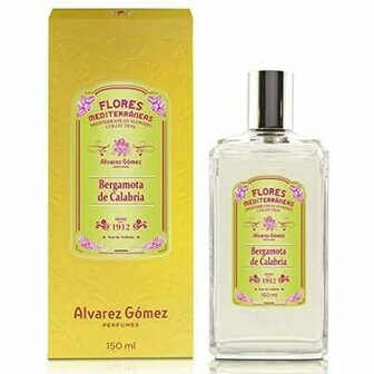 Damesparfum Alvarez Gomez EDT 1