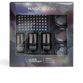 Make-up Set IDC Institute 1