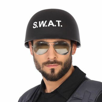 Politiehelm SWAT 49371 1