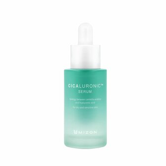 Vochtinbrengende Serum Mizon Cicaluronic 2