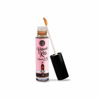 Lipgloss Secret Play Roze 2