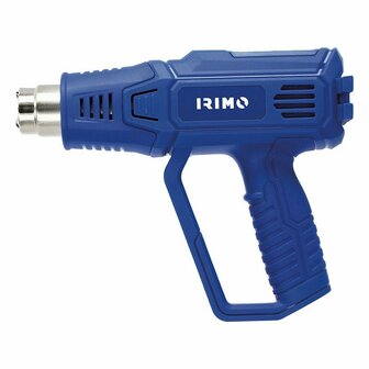 Heteluchtpistool Irimo 2000 W 1