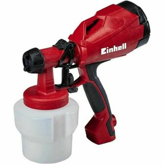 Elektrisch Verfspuitpistool Einhell 4260010 1