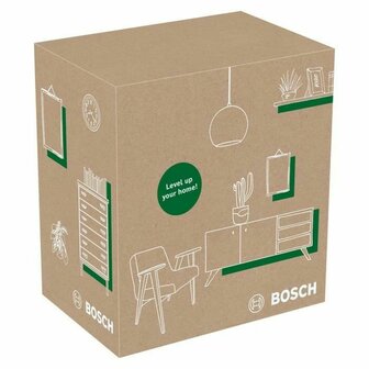 Laserwaterpas BOSCH 2