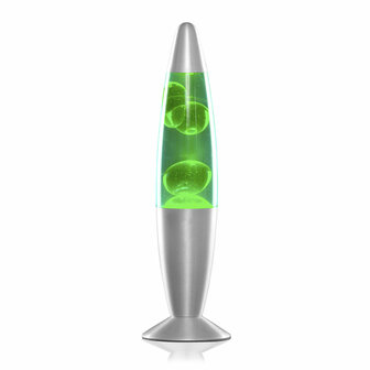 Lavalamp Magla InnovaGoods 7