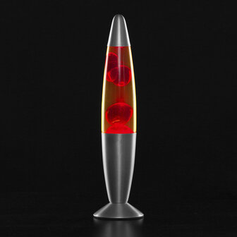 Lavalamp Magla InnovaGoods 4