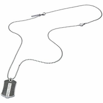 Heren ketting Police PJ-26387PSS-01 1