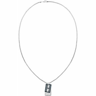 Heren ketting Tommy Hilfiger 1