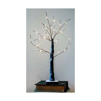 Kerstboom EDM (60 cm) 1