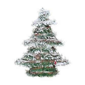 Kerstboom (40 cm) 1