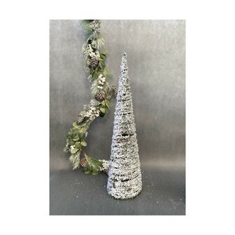 Kerstboom (60 cm) 2