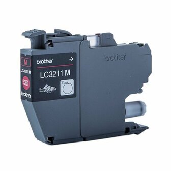 Compatibele inktcartridge Brother LC3211 4