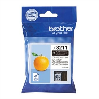 Compatibele inktcartridge Brother LC3211 1