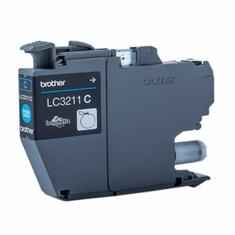 Compatibele inktcartridge Brother LC3211 6