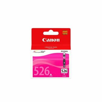 Originele inktcartridge Canon CLI-526 1