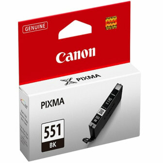 Originele inktcartridge Canon CLI-526 2