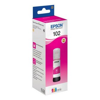 Compatibele inktcartridge Epson C13T03R 5