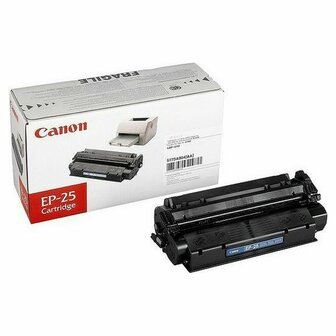 Toner Canon EP-25 Zwart 1