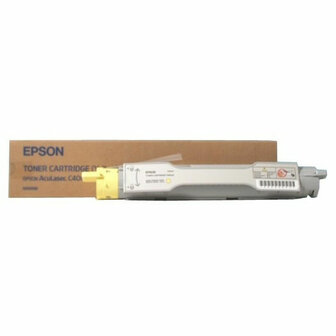 Toner Epson C13S050088 Geel 1