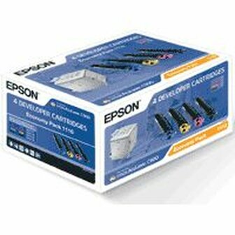 Toner Epson Aculaser C-900 1