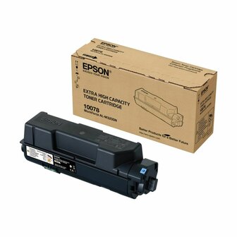 Toner Epson C13S110078 Zwart 1