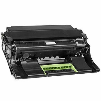 Toner Lexmark 56F0Z0E Zwart 1