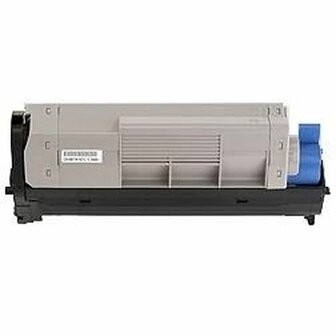 Toner OKI 43381708 Zwart 1