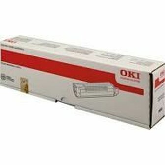 Toner OKI 44059168 Zwart 1