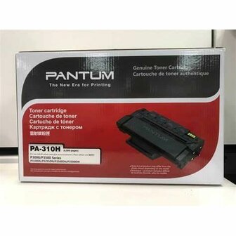 Toner Pantum PA-310H Zwart 1