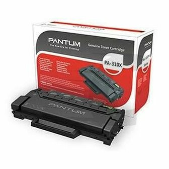 Toner Pantum PA-310X Zwart 1