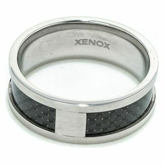 Heren ring Xenox X1482 1