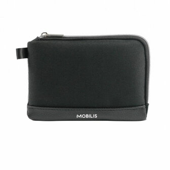 Laptoptas Mobilis 056008 Zwart 1