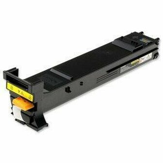 Toner Epson C13S050490 Geel 1