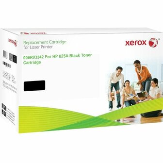 Toner Xerox CB390A Zwart 1