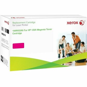 Toner Xerox 106R02260 Magenta 1