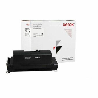 Toner Xerox 006R03624 Zwart 1