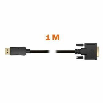 HDMI-Kabel PcCom 3