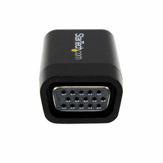 HDMI-adapter Startech HD2VGAMICRO          Zwart 3