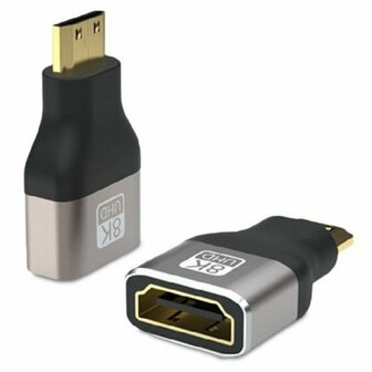 HDMI-adapter PcCom 1