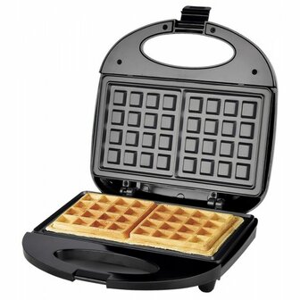 Wafelmaker Esperanza EKT008 2