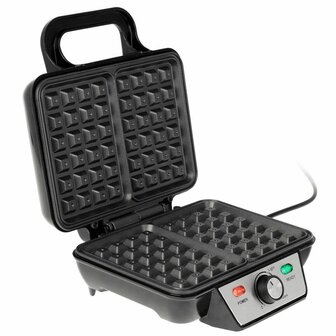 Wafelmaker Adler CR 3046 2