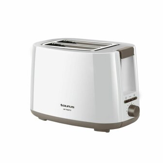 Broodrooster Taurus 961001000 750W 1