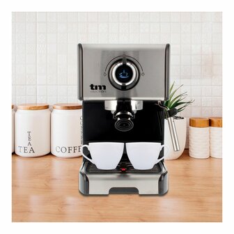 Expresso Koffiemachine TM Electron 3