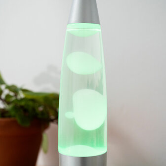 Veelkleurige led-lavalamp Kolemp InnovaGoods 3