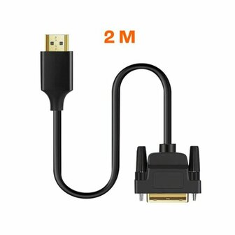 HDMI-Kabel PcCom 3